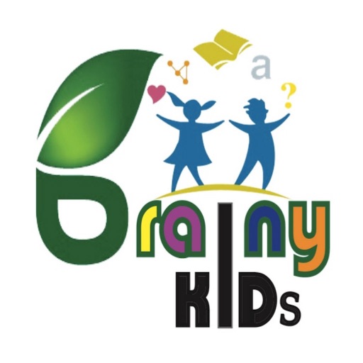 Brainy Kids icon