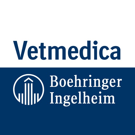 Vetmedica App icon