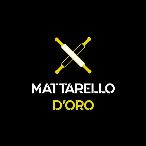 Mattarello d'oro