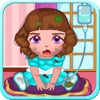 Bella's hospital care game icon