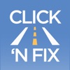 UDOT Click 'n Fix