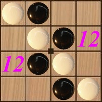 黑白棋 Battle 12x PC 용