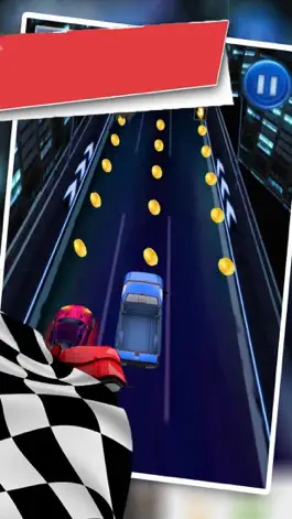 Game screenshot City Racing Car: King Of Speed apk