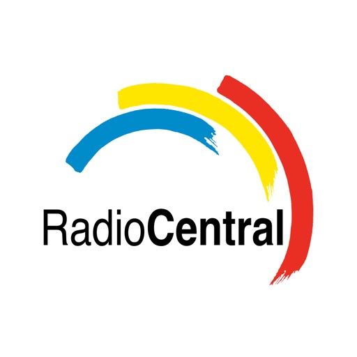 Radio Central icon