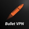 Bullet VPN:Fast & Secure Proxy