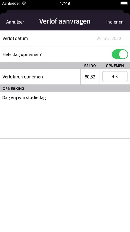 Quebble Pro screenshot-5