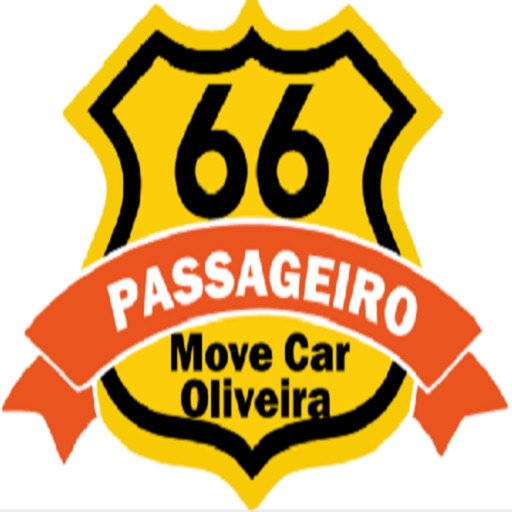 66 Move Car Passageiro