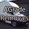 AGradeRemovals for iPad