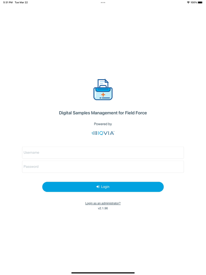 Digital Sample Management
