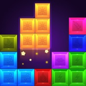 Color Block Puzzle Games