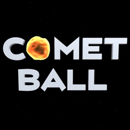 COMET BALL by KJAY