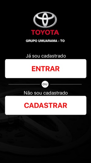 Umuarama Toyota Tocantins(圖1)-速報App