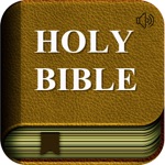 Download 圣经英文有声高清朗读版HD app