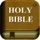 圣经英文有声高清朗读版HD