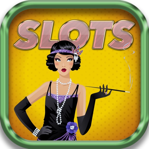 Premium Casino SloTs - Play Vegas Jackpot Machine icon