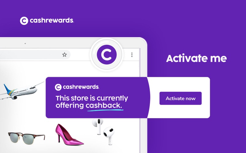 Screenshot #3 pour Cashrewards