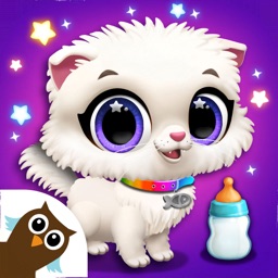 FLOOF - My Pet House icon