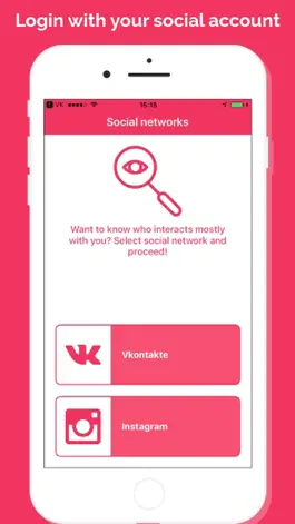 Game screenshot Social Agent mod apk