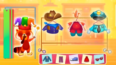 Shopping Game 3-5 years Screenshot