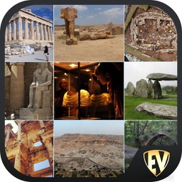 Historical Sites SMART Guide