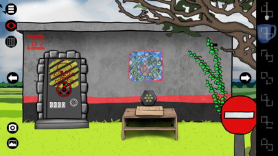 Escape Shelter.57 Screenshot