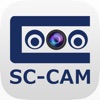 SC-CAM - iPadアプリ