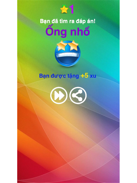 Screenshot #6 pour Đố vui - do vui dan gian