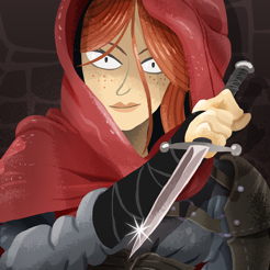 ‎Card Crawl Adventure
