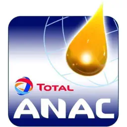 ANAC QR APP app icon