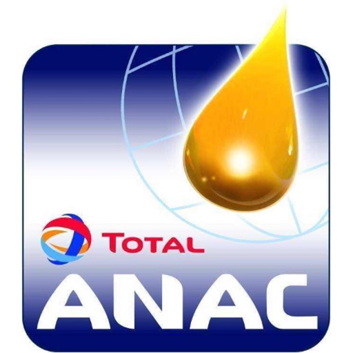 ANAC QR APP