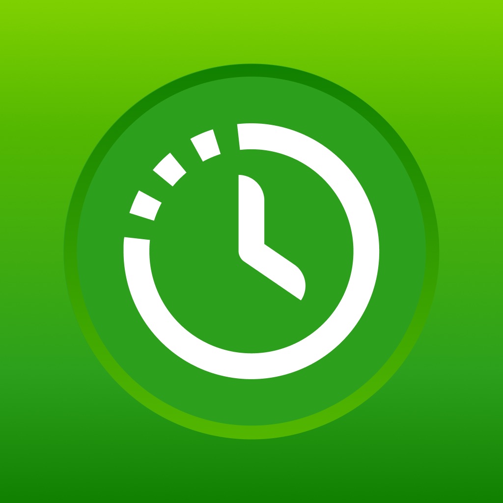 QuickBooks Time Tracking logo
