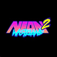 Neon Wasteland 2