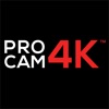 ProCam4K - iPhoneアプリ