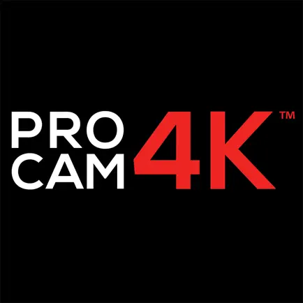 ProCam4K Cheats