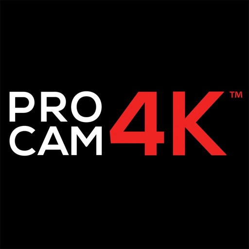 ProCam4K