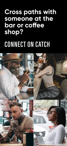Game screenshot Catch Dating - Meet & Chat hack