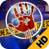 Crime Scene Investigation Game icon