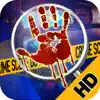 Crime Scene Investigation Game