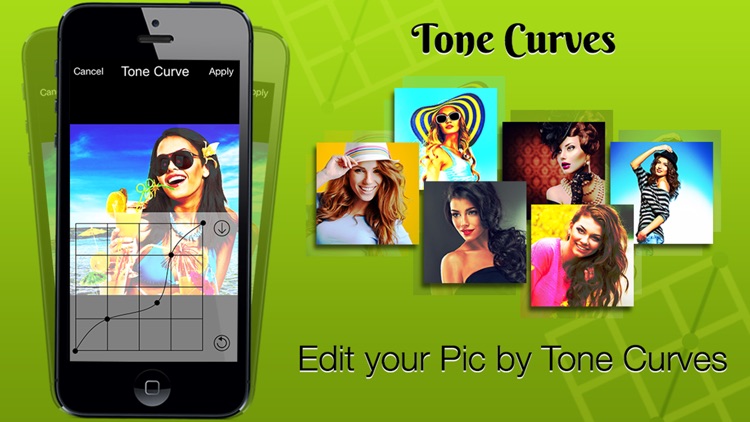 Photo Editor Pro – Pic Effects Filters