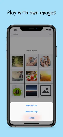 Game screenshot Picdoku hack