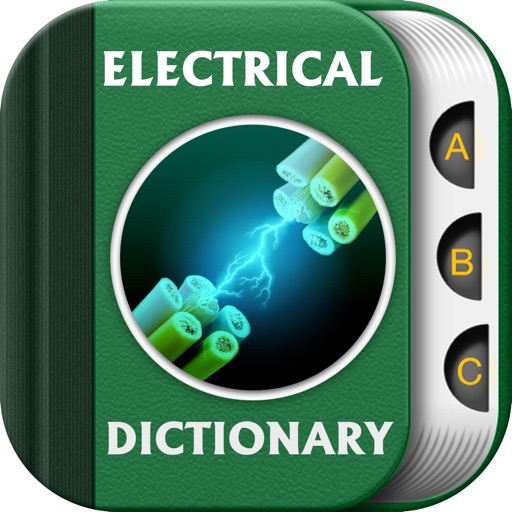 Electrical Dictionary Offline Free