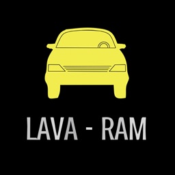 Lavaram