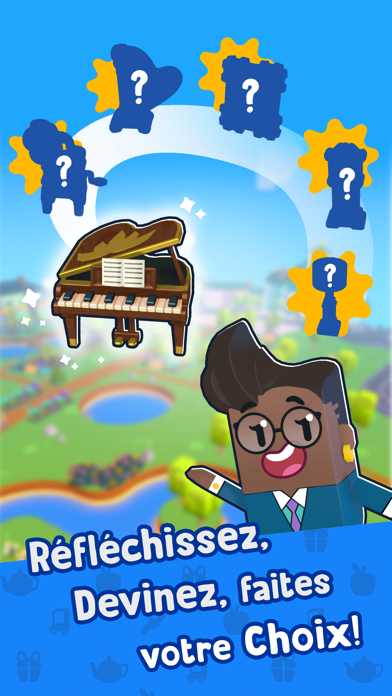 Merge Mayor Merge Mayor