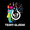 Team Gladia Play Music icon