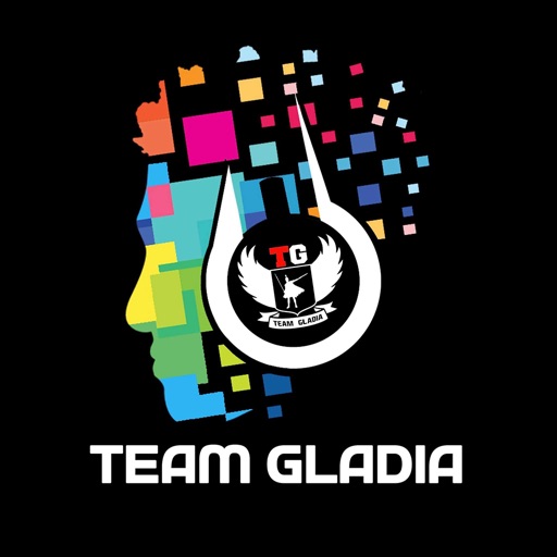 Team Gladia Play Music