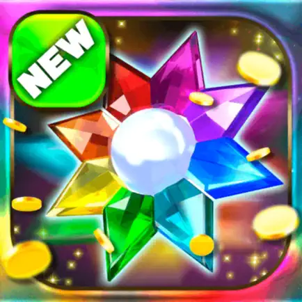 Starburst Connect Lines Читы