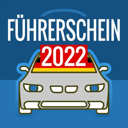 2022 Führerschein Deutschland‏ Cheats