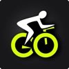 CycleGo - Indoor Cycling Class - iPadアプリ