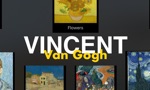 Download Vincent Van Gogh TV app