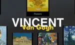 Vincent Van Gogh TV App Cancel